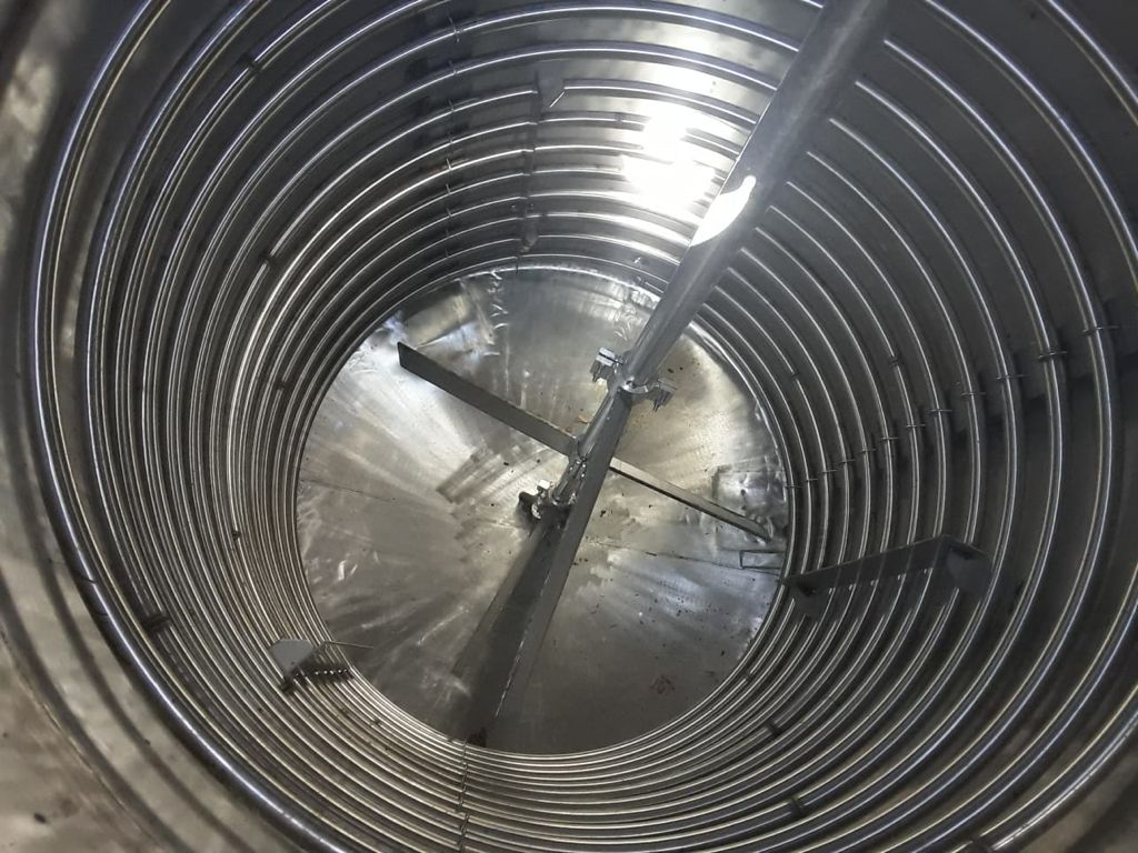 Depolama Tank ve Silo 4